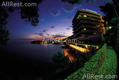 Excelsior Hotel 2